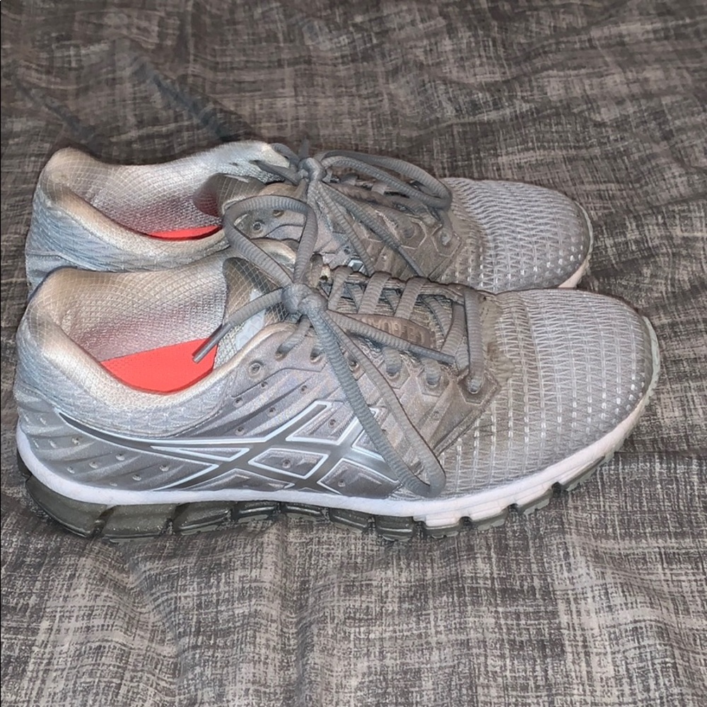 Asics Running Shoes